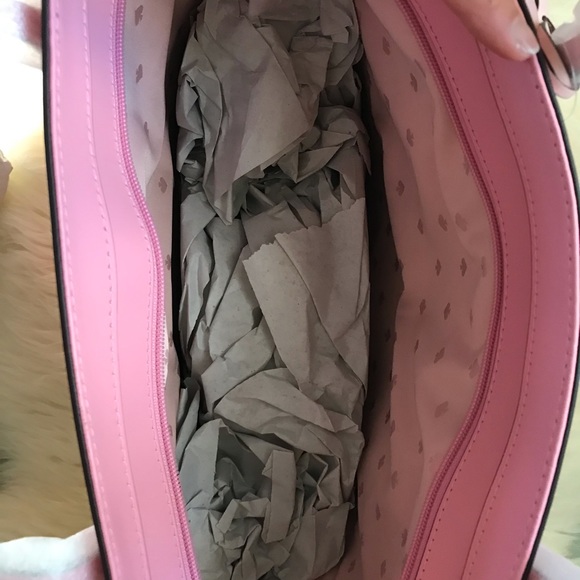 Kate Spade Felicity Tote - Picture 7 of 8